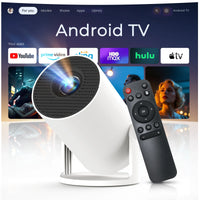 VisionCast Smart Projector™