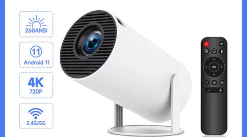 VisionCast