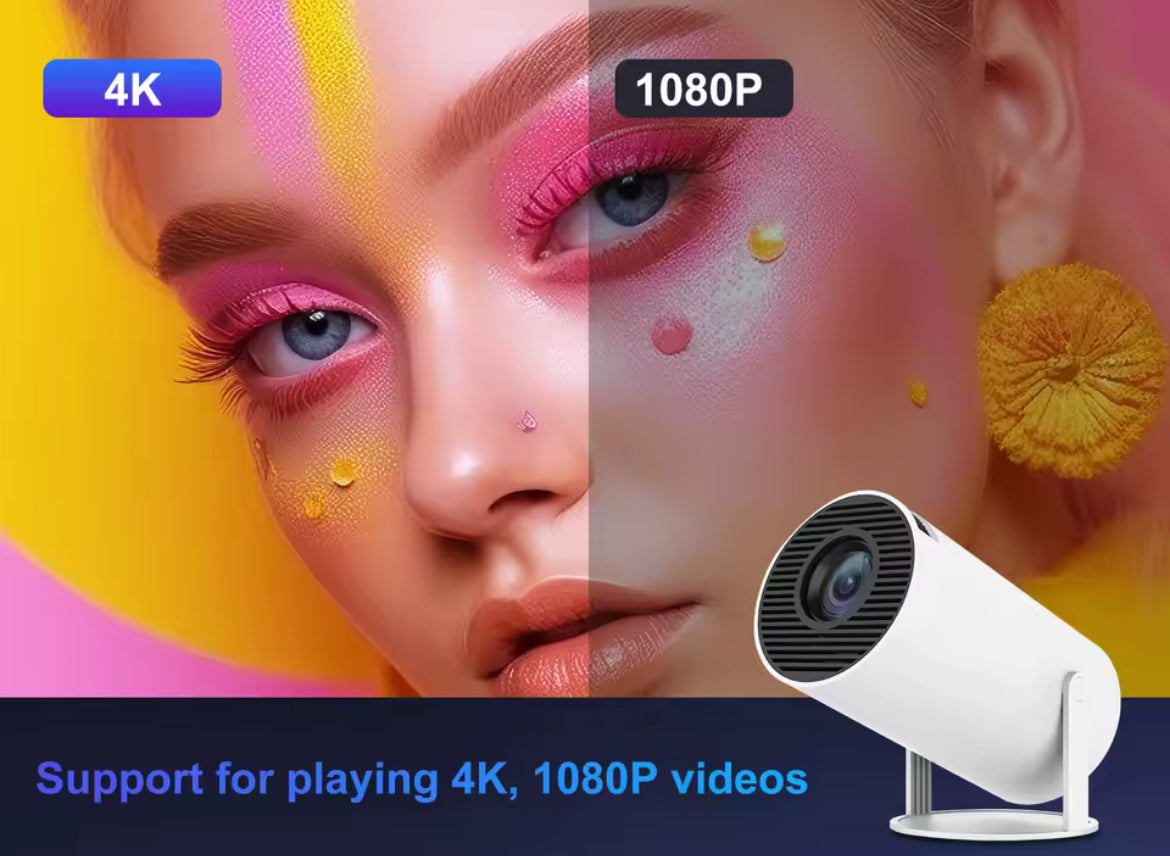 VisionCast