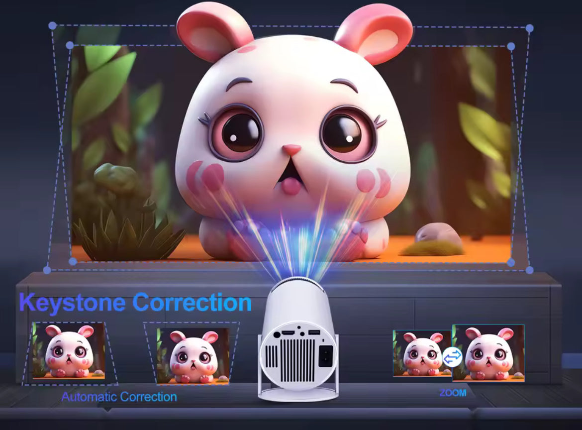 VisionCast