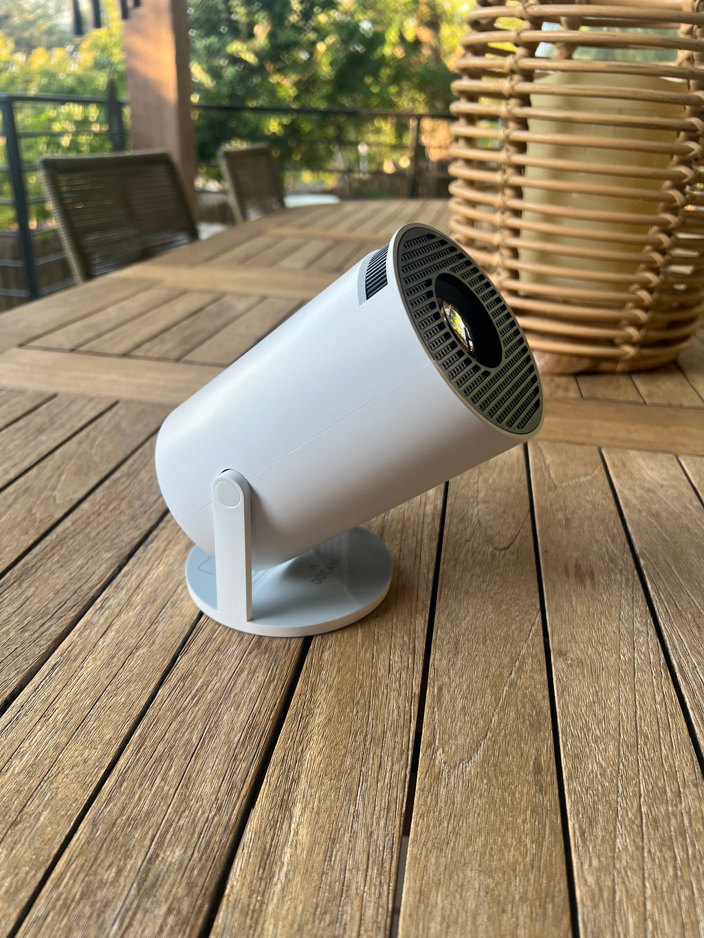 VisionCast