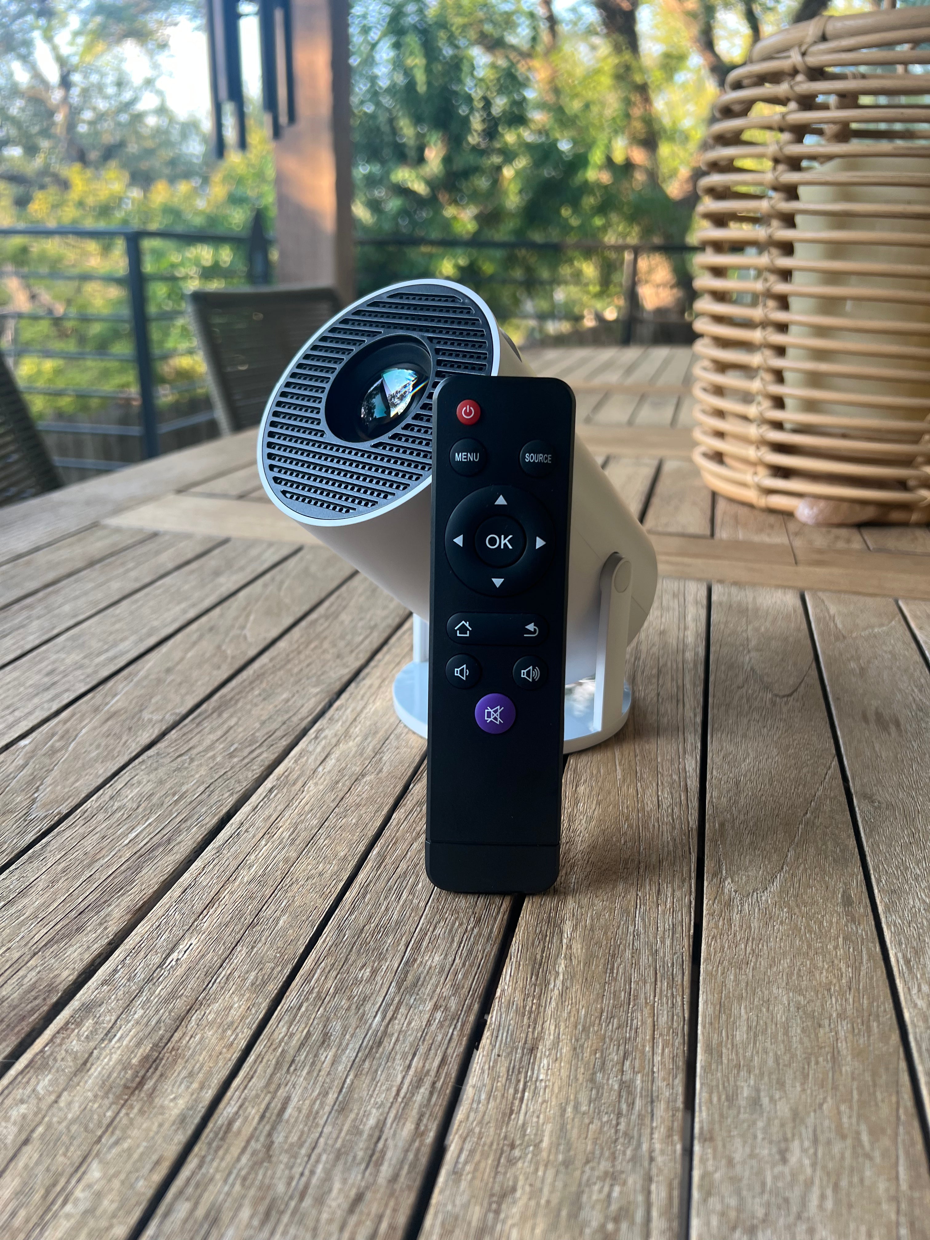 VisionCast