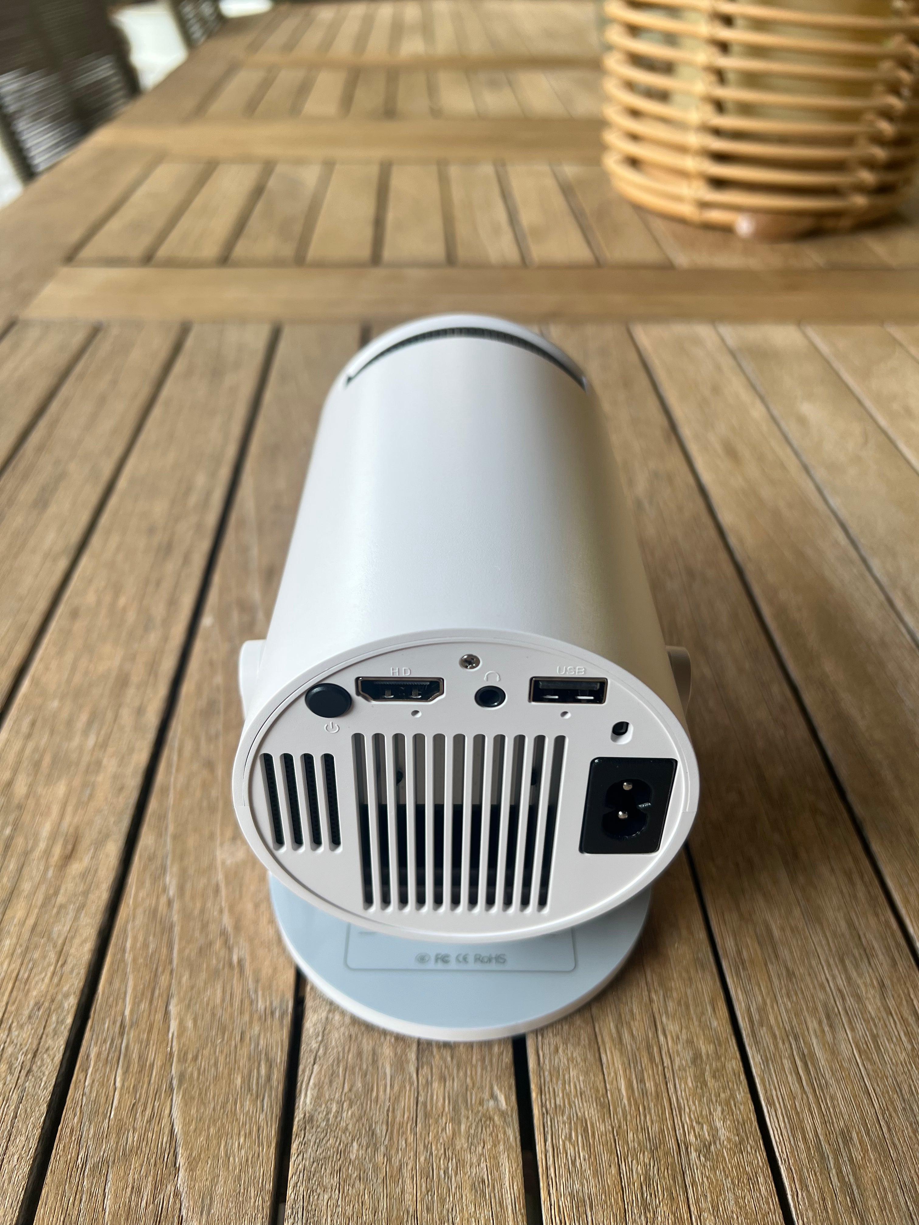 VisionCast